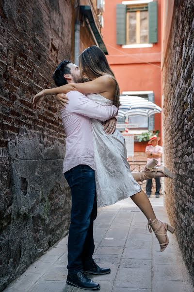 Fotografo di matrimoni Filippo Ciappi (filippociappi). Foto del 17 aprile