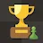 Chess Events: Games & Results icon