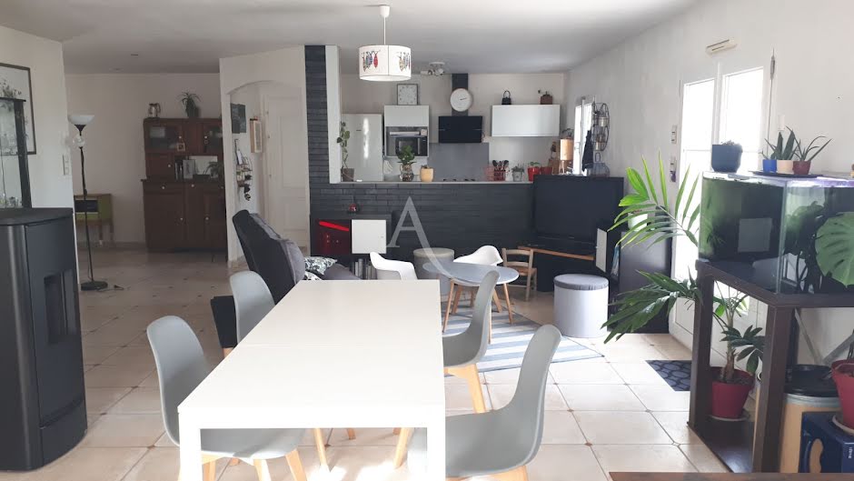 Vente maison 4 pièces 112 m² à Barbâtre (85630), 378 200 €