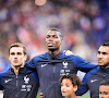 Deschamps se réjouit de voir un Pogba plus sobre