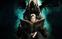 Horror Movie Wallpapers Theme New Tab small promo image