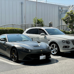 F12ベルリネッタ