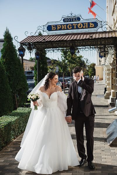 Photographe de mariage Anton Bakaryuk (bakaruk). Photo du 18 avril