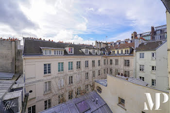 appartement à Paris 5ème (75)