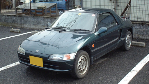 ビート Pp1のマイカープロフに関するカスタム メンテナンスの投稿画像 車のカスタム情報はcartune