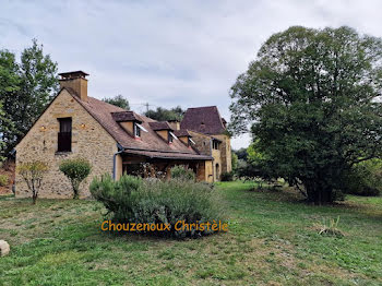 propriété à Sarlat-la-caneda (24)