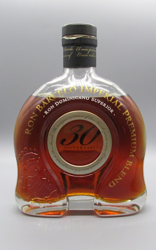 Review: Barcelo Imperial Premium 30 Aniversario Rum