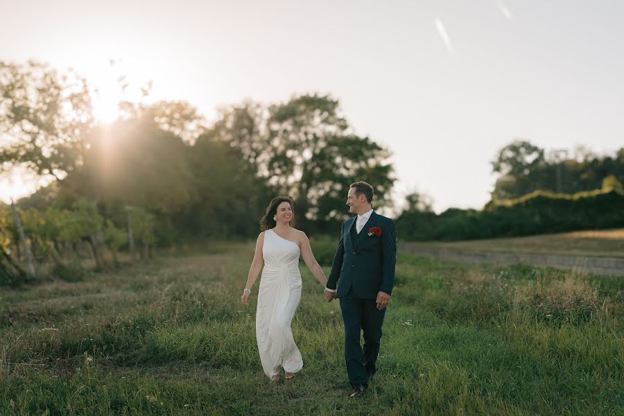 Fotógrafo de bodas Dani Haupt (danihaupt). Foto del 14 de octubre 2023