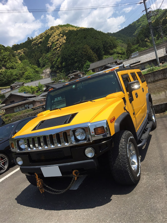NV350キャラバンの今出港愛好會メンバーさん来店・いっぷく茶屋・MAC・ラムーオフに関するカスタム事例の投稿画像2枚目