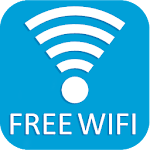 Cover Image of Download Free Wifi Password Key Generator v1.0.1.8 APK