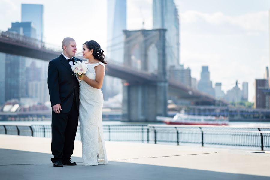 Fotógrafo de bodas Jakub Redziniak (jakubredziniak). Foto del 4 de julio 2017