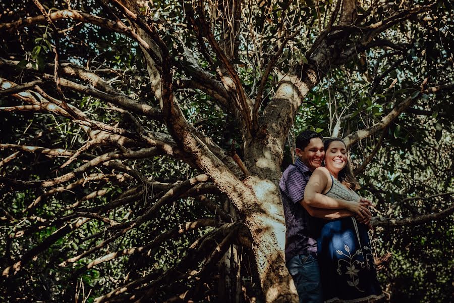 Wedding photographer Felipe Teixeira (felipeteixeira). Photo of 17 August 2017