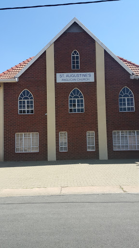 St Augustine's Anglican Church