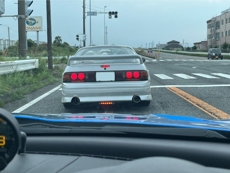 RX-8の箱根REMTスタッフさん参加者サンに感謝・箱根REMT・楽しいひとときをありがとうございました！に関するカスタム事例の投稿画像4枚目