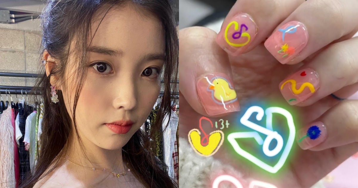 IU Commemorates The Sewol Ferry Accident In A Special Way - Koreaboo