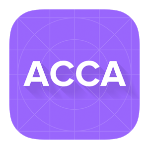 ACCA Exam Preparation