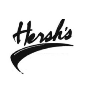 Hershs logo