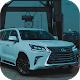 Download Drift Racing Lexus LX570 Simulator Game For PC Windows and Mac 2