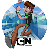 Ben 10: Omnitrix Power