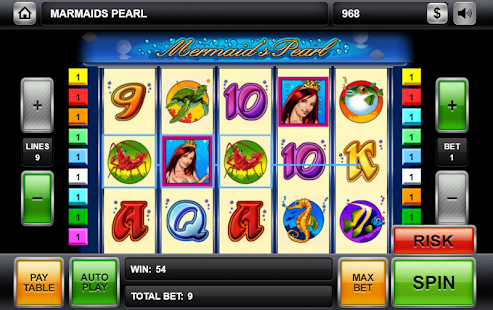 How to install Mermaids Pearl 1.0 apk for bluestacks