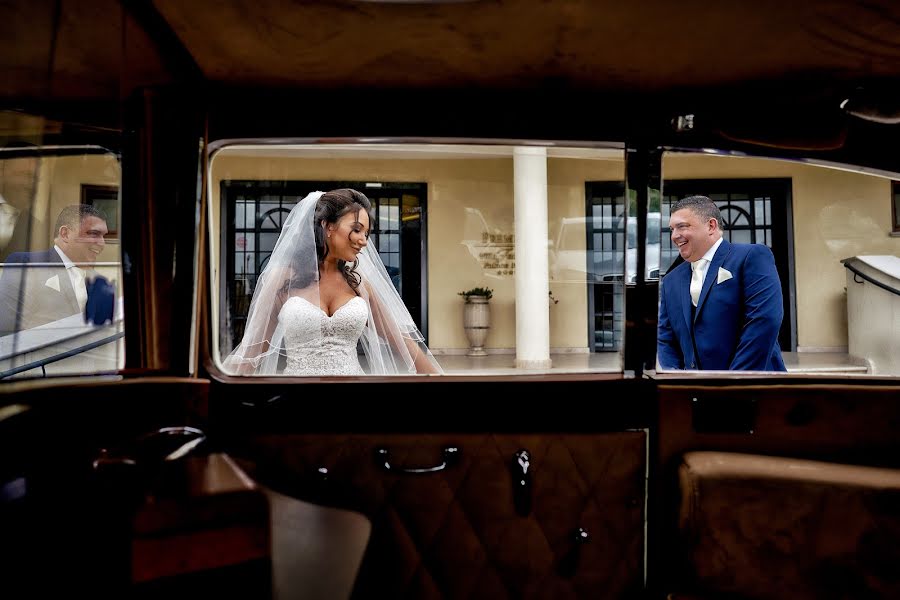 शादी का फोटोग्राफर Maurizio Capobianco (capobianco)। जुलाई 9 2019 का फोटो