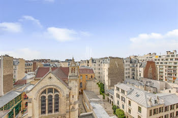 appartement à Paris 16ème (75)