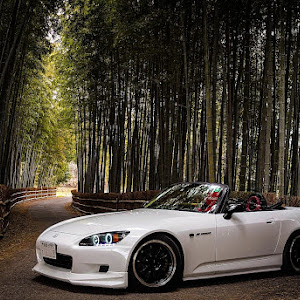 S2000 AP1