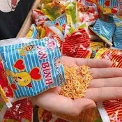 1 Gói Mỳ Tôm Trẻ Em An Bình 20G Chỉ 1K/Gói