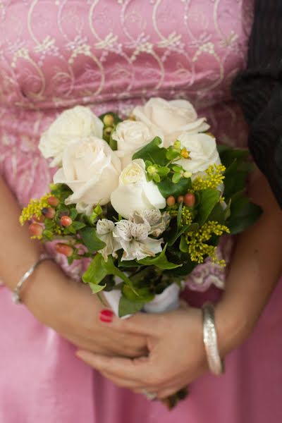 Fotografo di matrimoni Luis Boza (luisclefoto). Foto del 25 maggio 2016