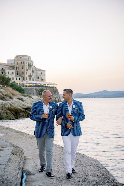 Fotógrafo de bodas Marina Mazi (marinamazi). Foto del 12 de octubre 2022