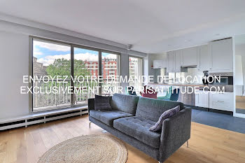 appartement à Paris 16ème (75)