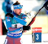 Un grand nom du biathlon annonce son départ à le retraite