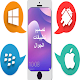 Download عمل تطبيقات اندرويد For PC Windows and Mac 2.0