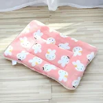 pink rabbit