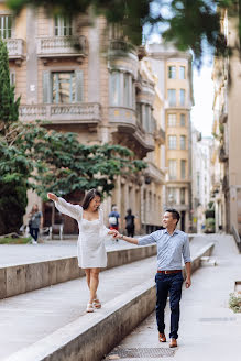 Wedding photographer Anastasiya Kotelnyk (kotelnyk). Photo of 19 January 2023