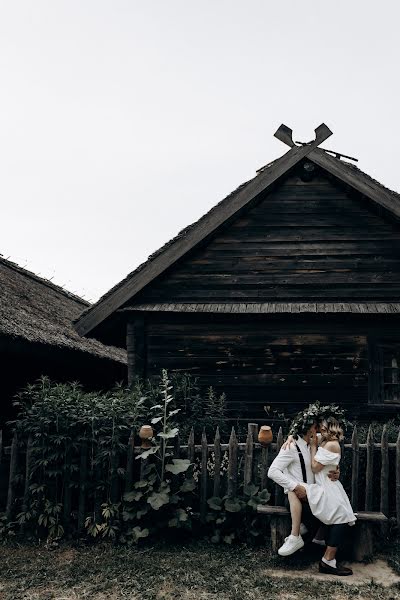 Düğün fotoğrafçısı Viktoriya Pobeda (pobedavika). 4 Nisan fotoları