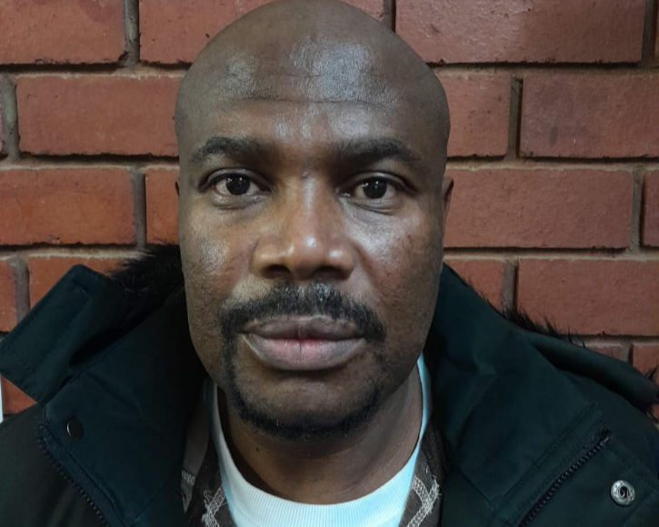 Pastor John Philani Masilela sexually abused teenage boys from 2012 until 2020 before one of the victims told his parents.