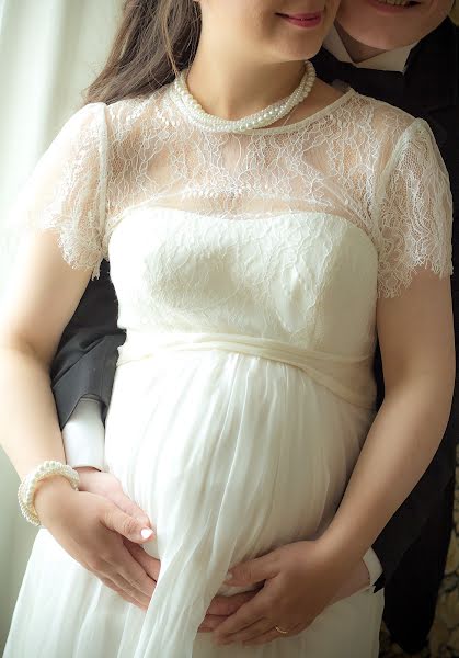 शादी का फोटोग्राफर Alyona Pottier-Kramarenko (alyonapf)। जून 12 2017 का फोटो