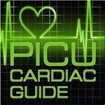 PICUDoctor 5 - Cardiac Guide Apk