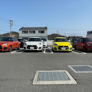 スイフトスポーツ ZC33S