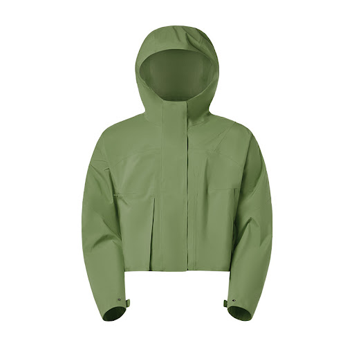 Title 4, Waterproof, Windproof, Breathable Full Heat Sea...