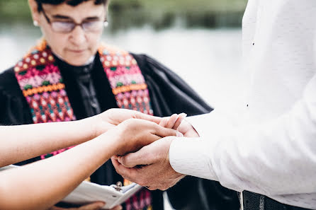 Fotógrafo de casamento Tetiana Shevchenko (tetiana). Foto de 15 de agosto 2020