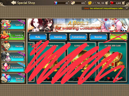 Comprehensive King S Raid Beginner S Guide