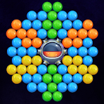 Bubble Pop Spinner Apk