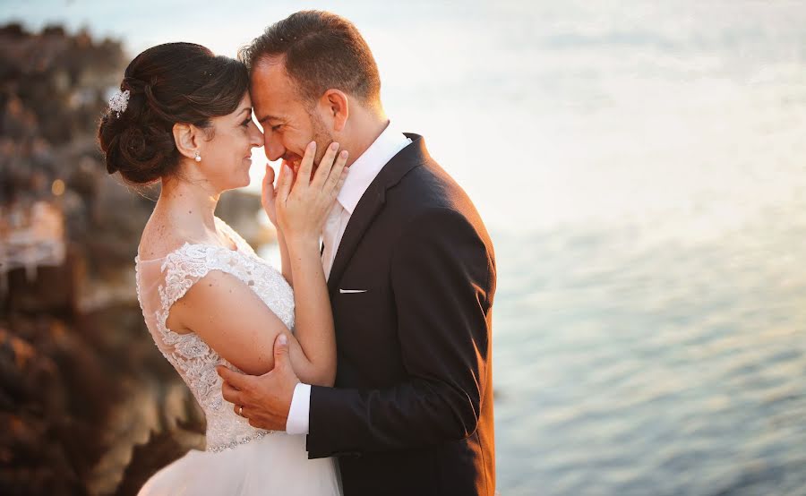 Fotógrafo de casamento Rita Viscuso (ritaviscuso). Foto de 19 de junho 2017