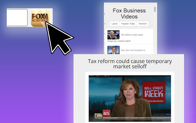 Latest Fox Business Videos