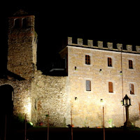 Castello di Villanova - Le Maschere di 