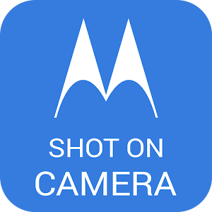 Download ShotOn for Motorola: Auto Add Shot on Photo Stamp For PC Windows and Mac