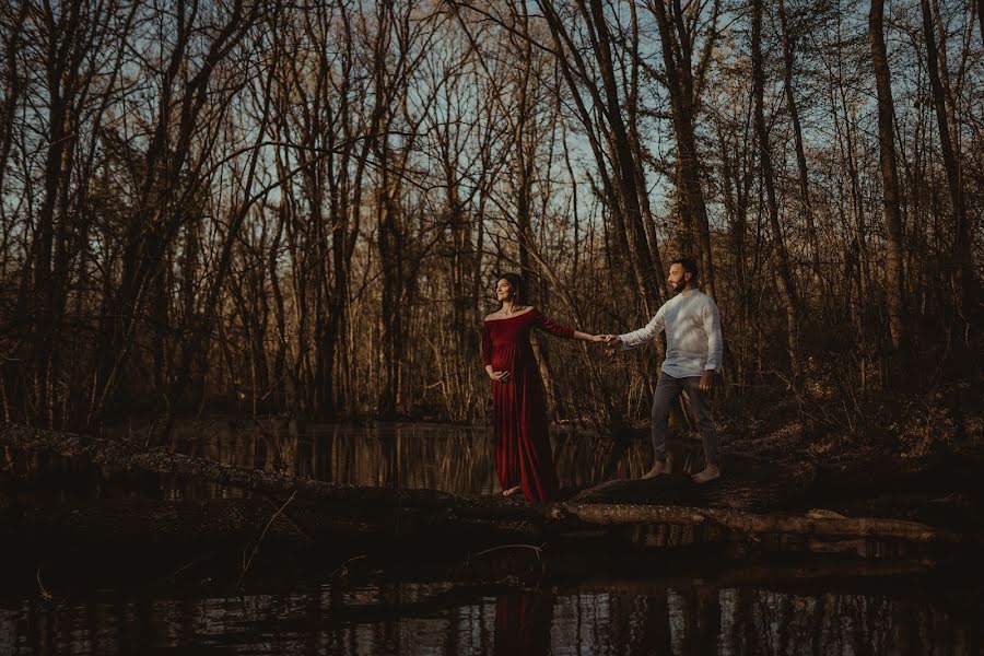 Fotografo di matrimoni Massimo Frasca (massimofrasca). Foto del 6 aprile 2021