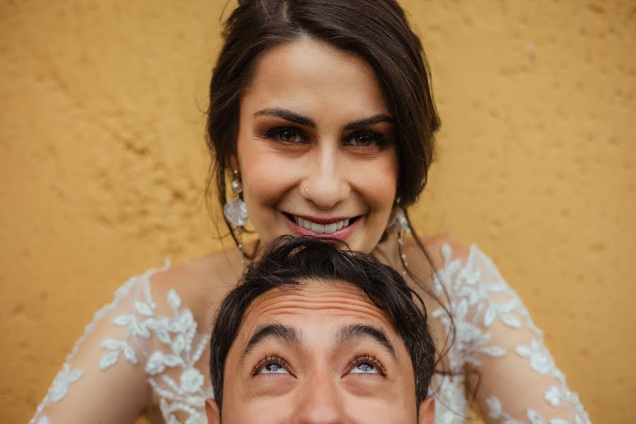 Fotografo di matrimoni Carlos J Correa (carlosjcorrea). Foto del 1 settembre 2023